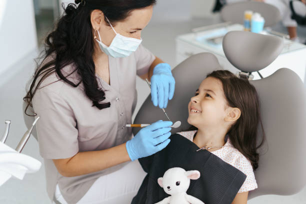 Laser Dentistry in Castle Rock, WA